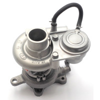 Turbosprężarka HYUNDAI TUCSON 2.0 CRDi 113KM 83kW 49173-02412