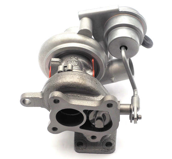 Turbosprężarka HYUNDAI SANTA FE 2.0 CRDi 125KM 92kW 49173-02412