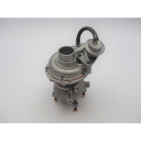 Turbosprężarka KIA SEDONA 2.9 TD 126KM 93kW VR15