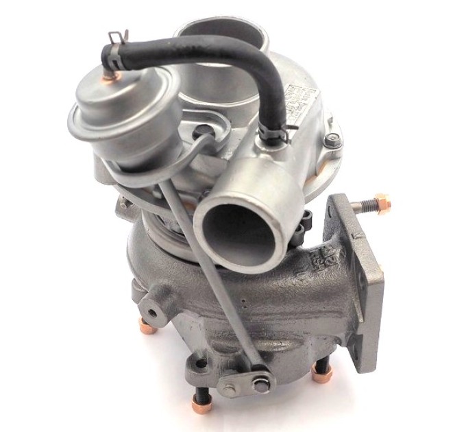 Turbosprężarka IHI VR15