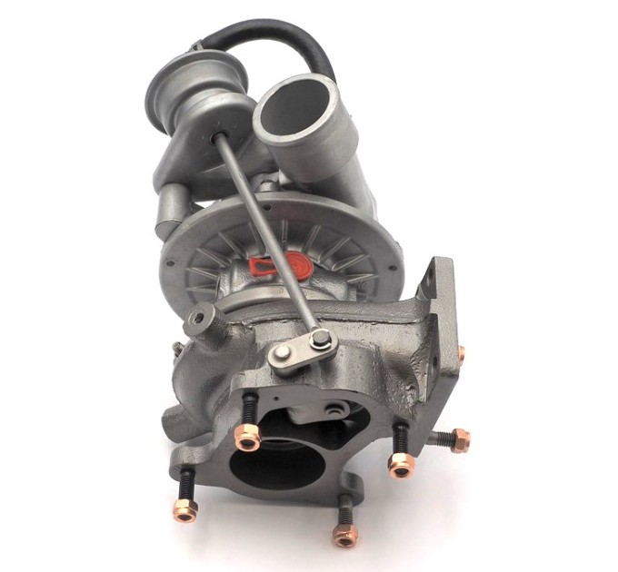 Turbosprężarka IHI VR15