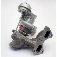 Turbosprężarka FIAT PANDA III 0.9 86KM 63kW 49373-03003