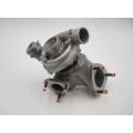Turbosprężarka GARRETT 452239