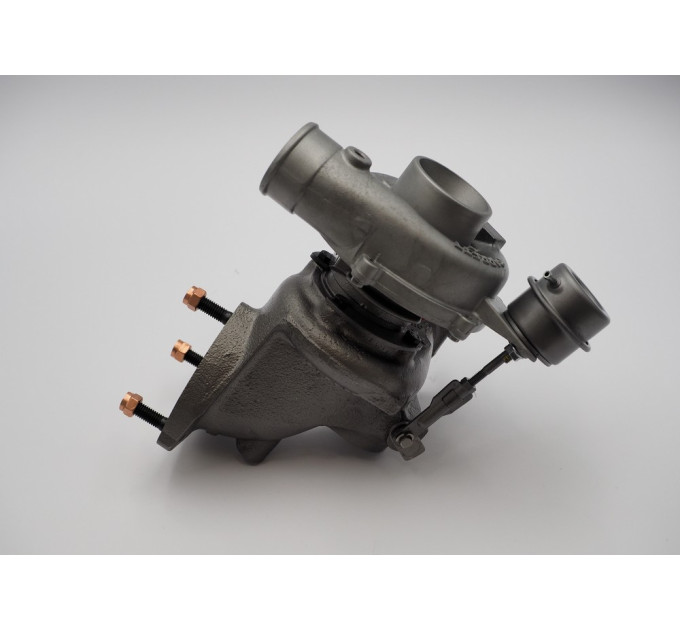 Turbosprężarka GARRETT 452239