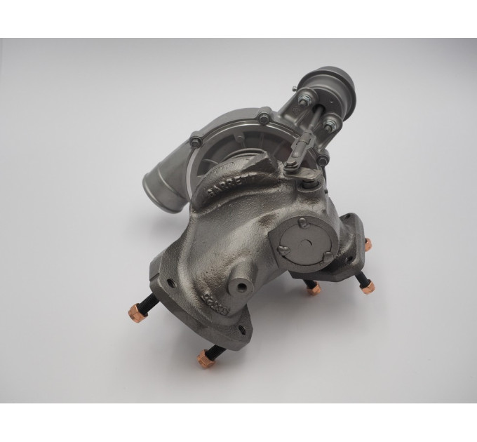 Turbosprężarka GARRETT 452239