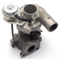 Turbosprężarka MITSUBISHI 49173-06200