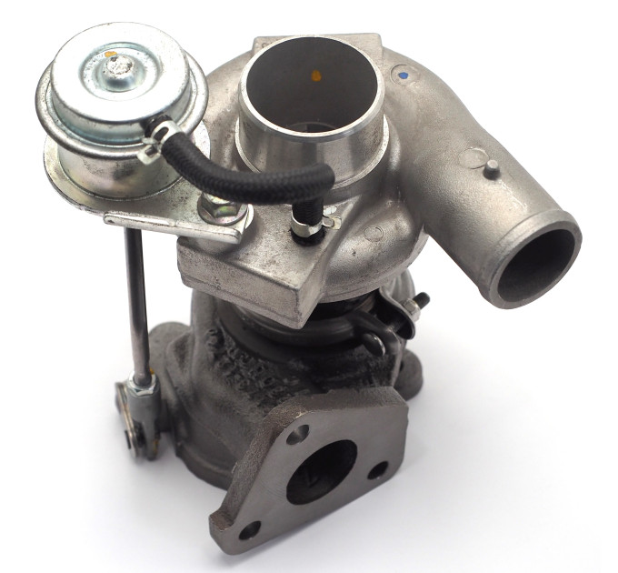 Turbosprężarka MITSUBISHI 49173-06200