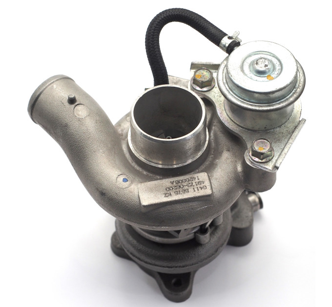 Turbosprężarka MITSUBISHI 49173-06200