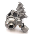 Turbosprężarka FORD MONDEO 1.8 TD 88KM 90KM 452124