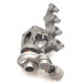 Turbosprężarka FORD MONDEO 1.8 TD 88KM 90KM 452124