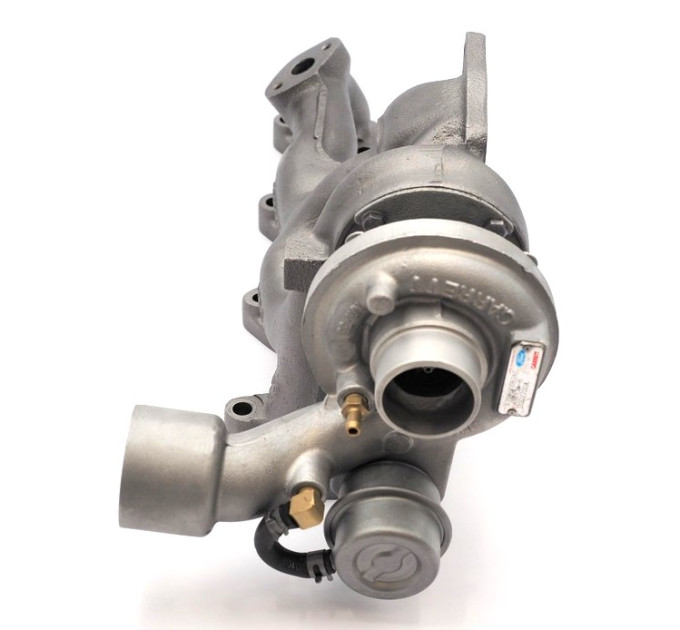 Turbosprężarka FORD MONDEO 1.8 TD 88KM 90KM 452124