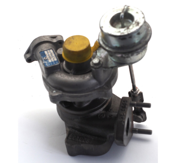 Turbosprężarka FIAT FIORINO 1.3 D Multijet 75KM 55kW 54359700018