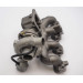 Turbosprężarka FORD MONDEO III 2.0 TDCi 115KM 85kW 708618