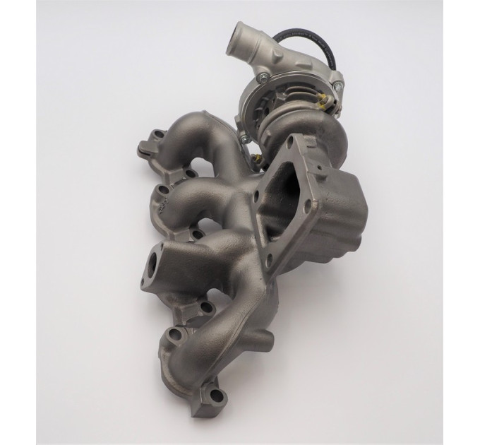 Turbosprężarka FORD MONDEO III 2.0 TDCi 115KM 85kW 708618