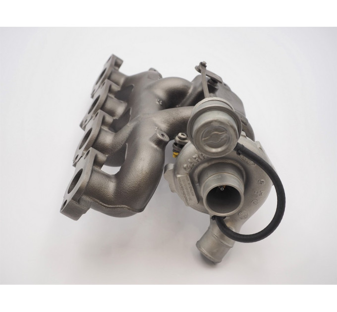 Turbosprężarka FORD MONDEO III 2.0 TDCi 115KM 85kW 708618