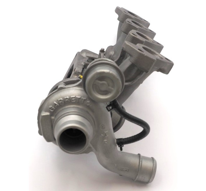 Turbosprężarka GARRETT 706499