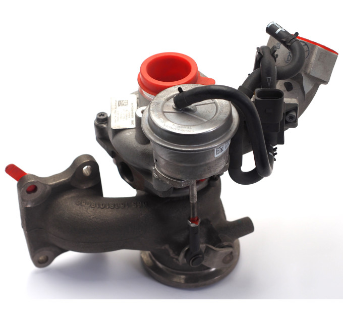 Turbosprężarka KKK 04E145702H