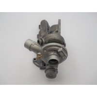 Turbosprężarka FORD ESCORT 1.8 TD 70KM 51kW 452084