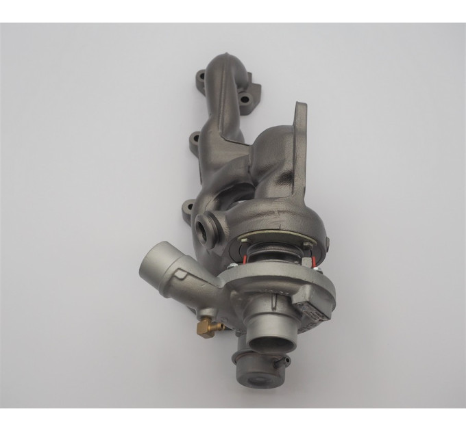 Turbosprężarka FORD ESCORT 1.8 TD 70KM 51kW 452084