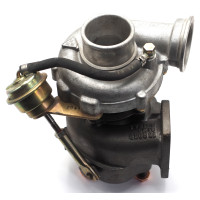 Turbosprężarka MERCEDES-BENZ ATEGO 4.2 L (917) 170KM 126kW 53169707015