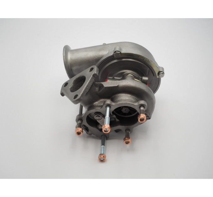 Turbosprężarka KKK 53049700006