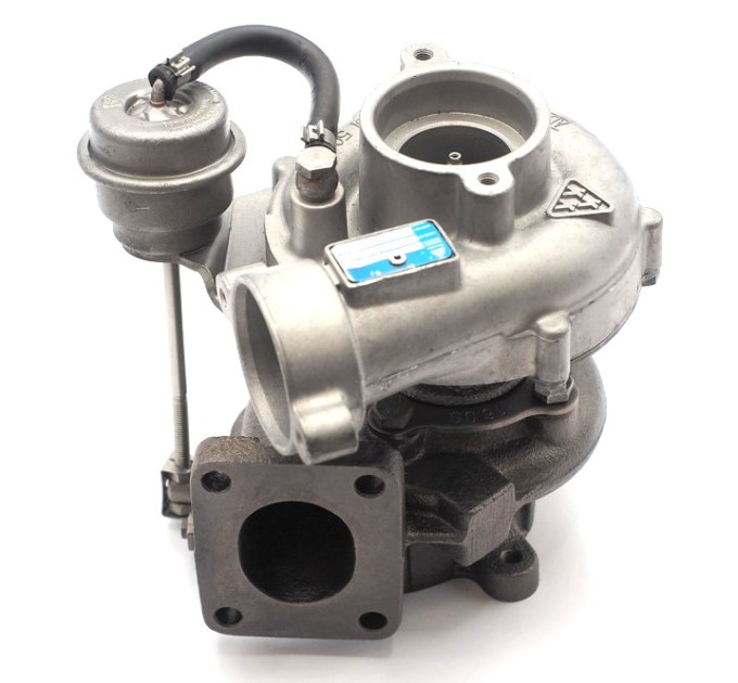 Turbosprężarka KKK 53149706706