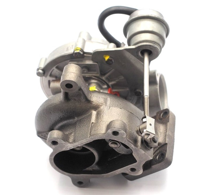 Turbosprężarka KKK 53149706706