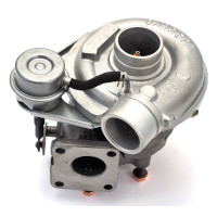 Turbosprężarka GARRETT 454061