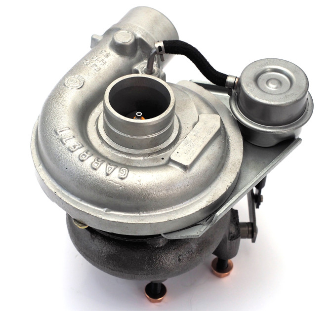 Turbosprężarka FIAT DUCATO II 2.8 TD 122KM 90kW 454061