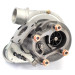 Turbosprężarka FIAT DUCATO II 2.8 TD 122KM 90kW 454061