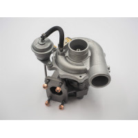 Turbosprężarka IVECO DAILY III 2.3 JTD 136KM 100kW 53039700102