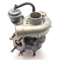 Turbosprężarka FIAT DUCATO III 2.3 D Multijet 120KM 88kW 53039700116