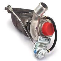 Turbosprężarka FORD TRANSIT VI 2.2 TDCi 110KM 81kW 49131-05312