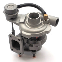 Turbosprężarka GARRETT 702637