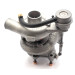 Turbosprężarka GARRETT 702637
