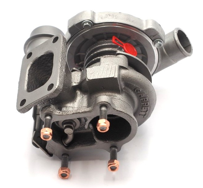 Turbosprężarka GARRETT 702637