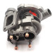 Turbosprężarka GARRETT 702637