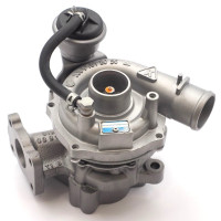 Turbosprężarka FIAT DUCATO II 2.0 JTD 84KM 62kW 53039700061