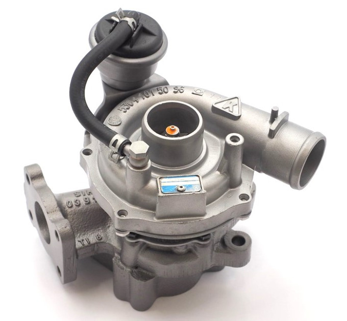 Turbosprężarka FIAT DUCATO II 2.0 JTD 84KM 62kW 53039700061