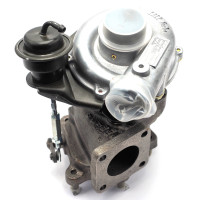 Turbosprężarka MASERATI GHIBLI 2.8L Bi-Turbo (L) 285KM 210kW VM31L