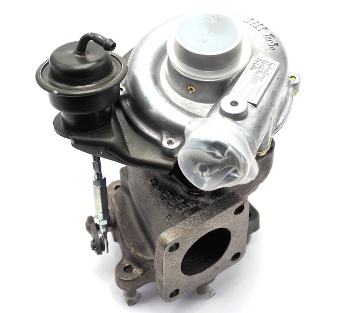 Turbosprężarka MASERATI GHIBLI 2.8L 285KM 210kW VM31L