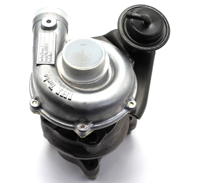 Turbosprężarka MASERATI GHIBLI 2.8L 285KM 210kW VM31L