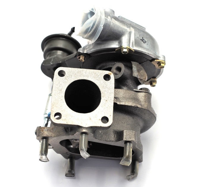 Turbosprężarka MASERATI GHIBLI 2.8L 285KM 210kW VM31L