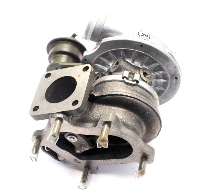 Turbosprężarka MASERATI QUATTROPORTE III 3.2 V8 32V 336KM 247kW VM37L