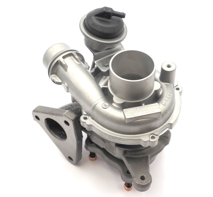 Turbosprężarka OPEL MOVANO II 2.5 CDTI 120KM 88kW 757349