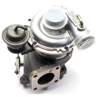 Turbosprężarka MASERATI QUATTROPORTE III 3.2 V8 32V 336KM 247kW VM36R