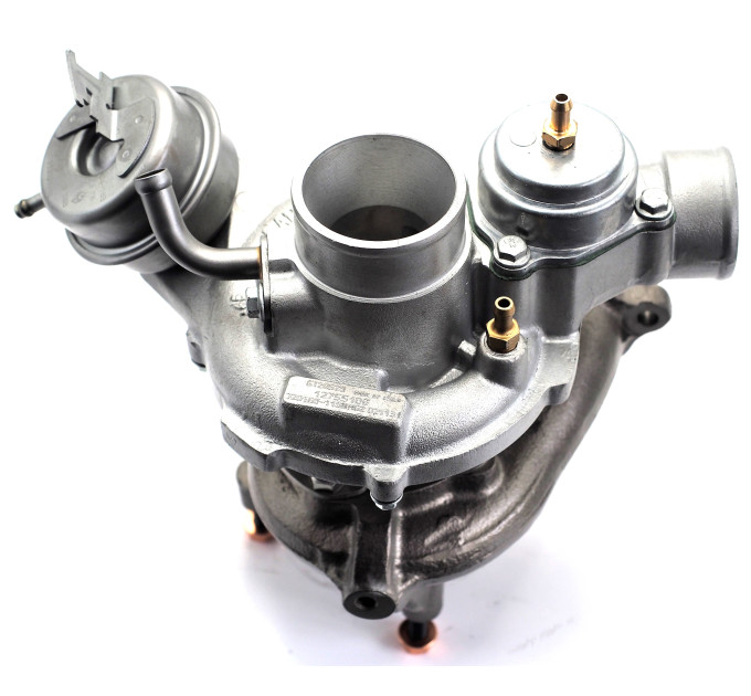 Turbosprężarka OPEL VECTRA C GTS 2.0 Turbo 175KM 129kW 720168