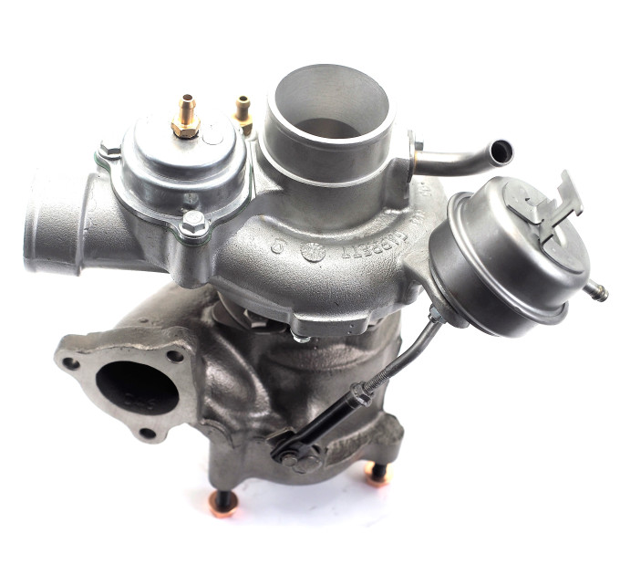 Turbosprężarka OPEL VECTRA C GTS 2.0 Turbo 175KM 129kW 720168