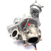 Turbosprężarka OPEL VECTRA C GTS 2.0 Turbo 175KM 129kW 720168