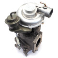 Turbosprężarka IHI VM28R
